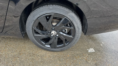 Vauxhall Astra 1.2 Turbo 130 GS 5dr Auto Petrol Estate